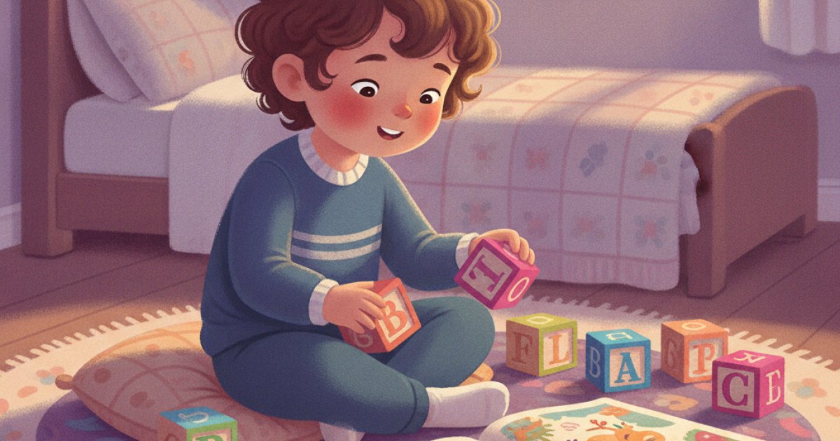Как научить ребёнка буквам: методы, игры и ошибки родителей